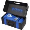 BOXING GLOVES PRO FIGHT APEX A2 BLUE-10oz