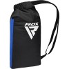 BOXING GLOVES PRO FIGHT APEX A2 BLUE-10oz