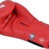 BOXING GLOVES AS1 RED-10oz