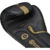 BOXING GLOVES F6 MATTE GOLDEN -8OZ