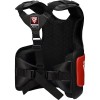 CHEST GUARD PRO TRAINING APEX A4 RED