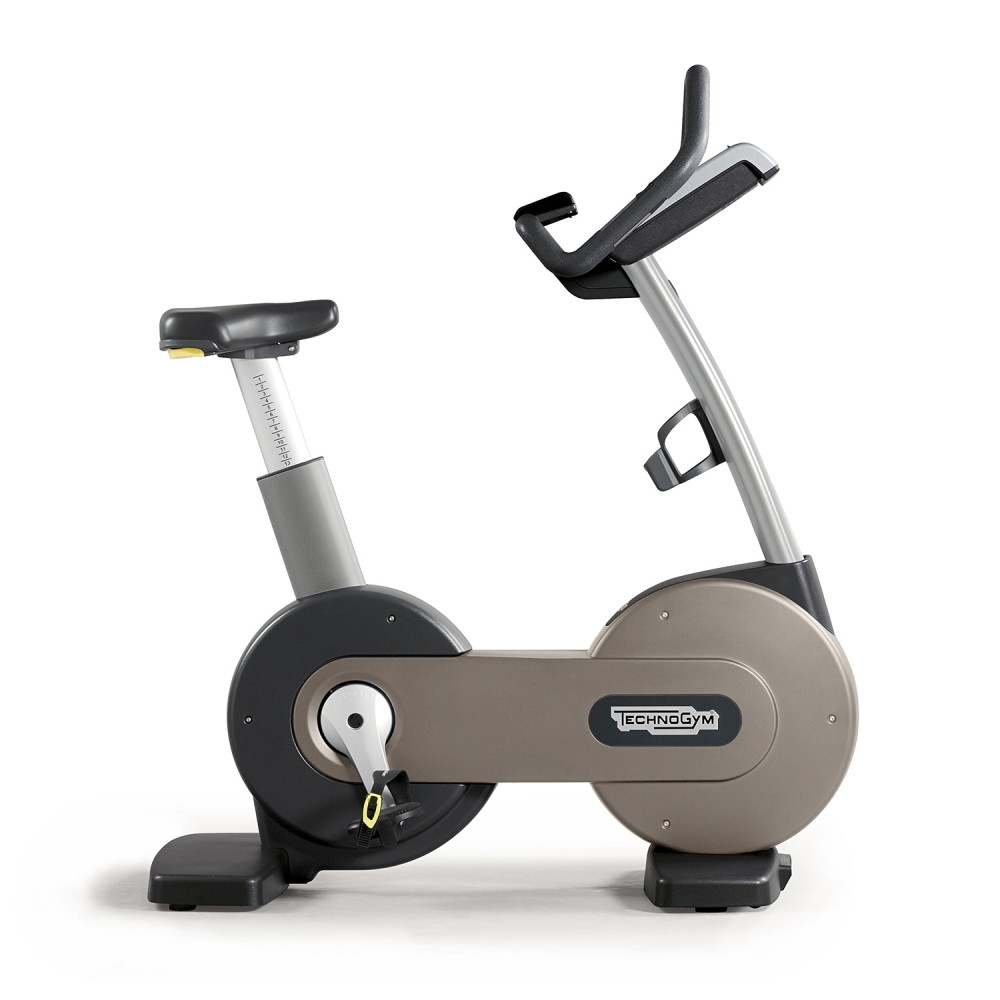 Technogym Upright bike