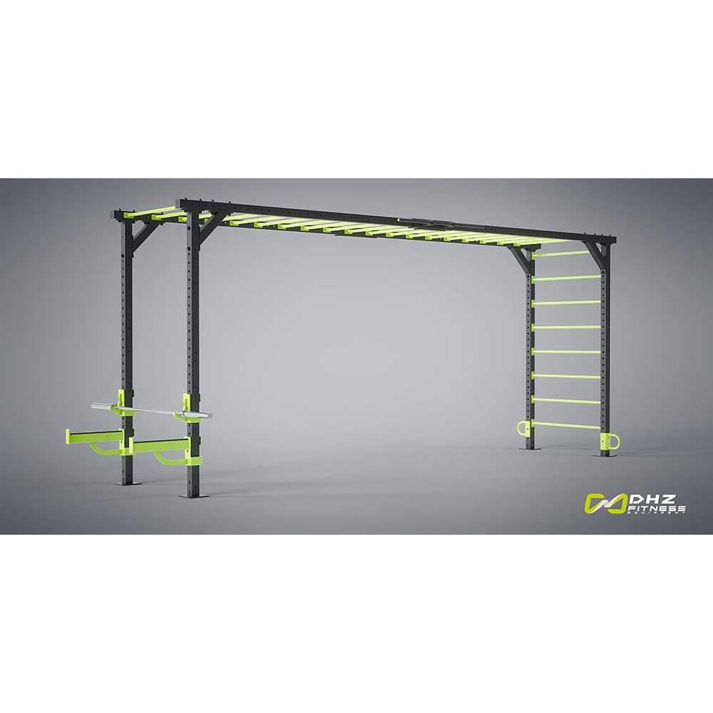 CROSSTRAINING TOWER "BASIC RIG"