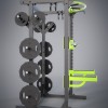 CROSSTRAINING RACK