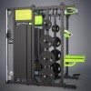 CROSSTRAINING RACK / CABLE CROSS