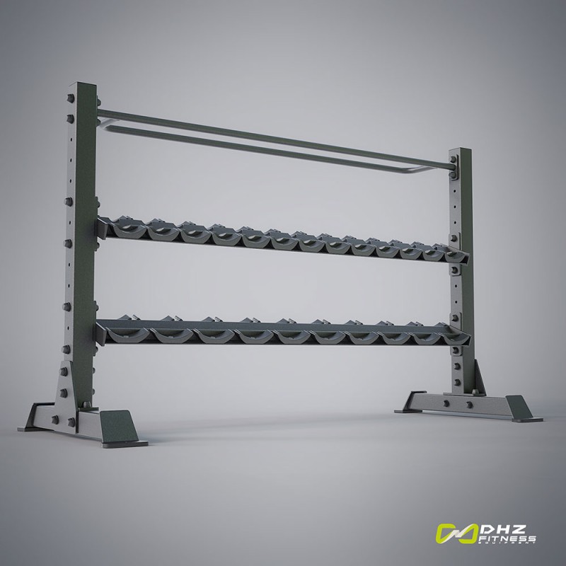 20 BAR RACK