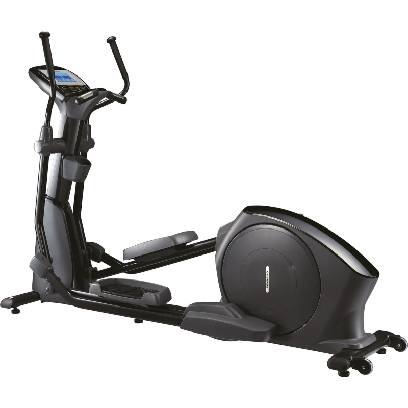 Elliptical Power