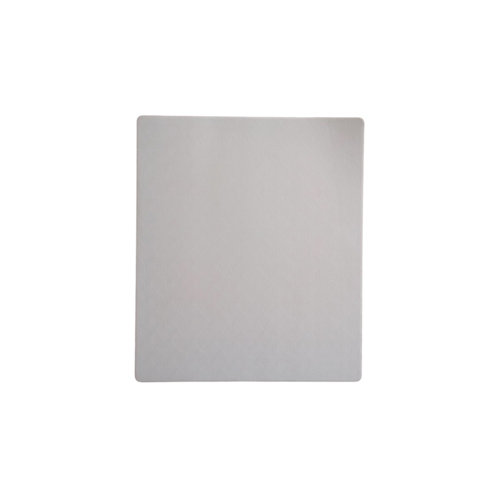 Anti slip Pad Beige for Pilates 30x35x0.6 cm Pro-Fit