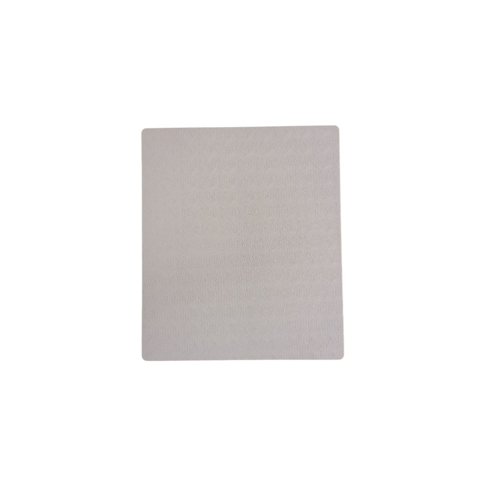 Anti slip Pad Beige for Pilates 30x35x0.6 cm Pro-Fit