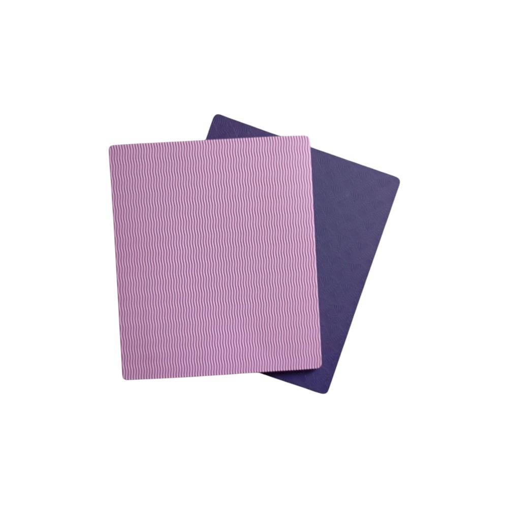 Anti slip Pad for Pilates 30x35x0.6 cm Pro-Fit