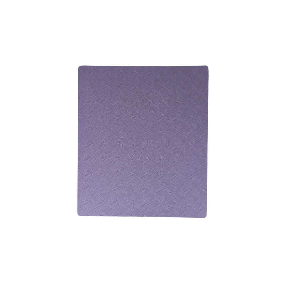 Anti slip Pad for Pilates 30x35x0.6 cm Pro-Fit
