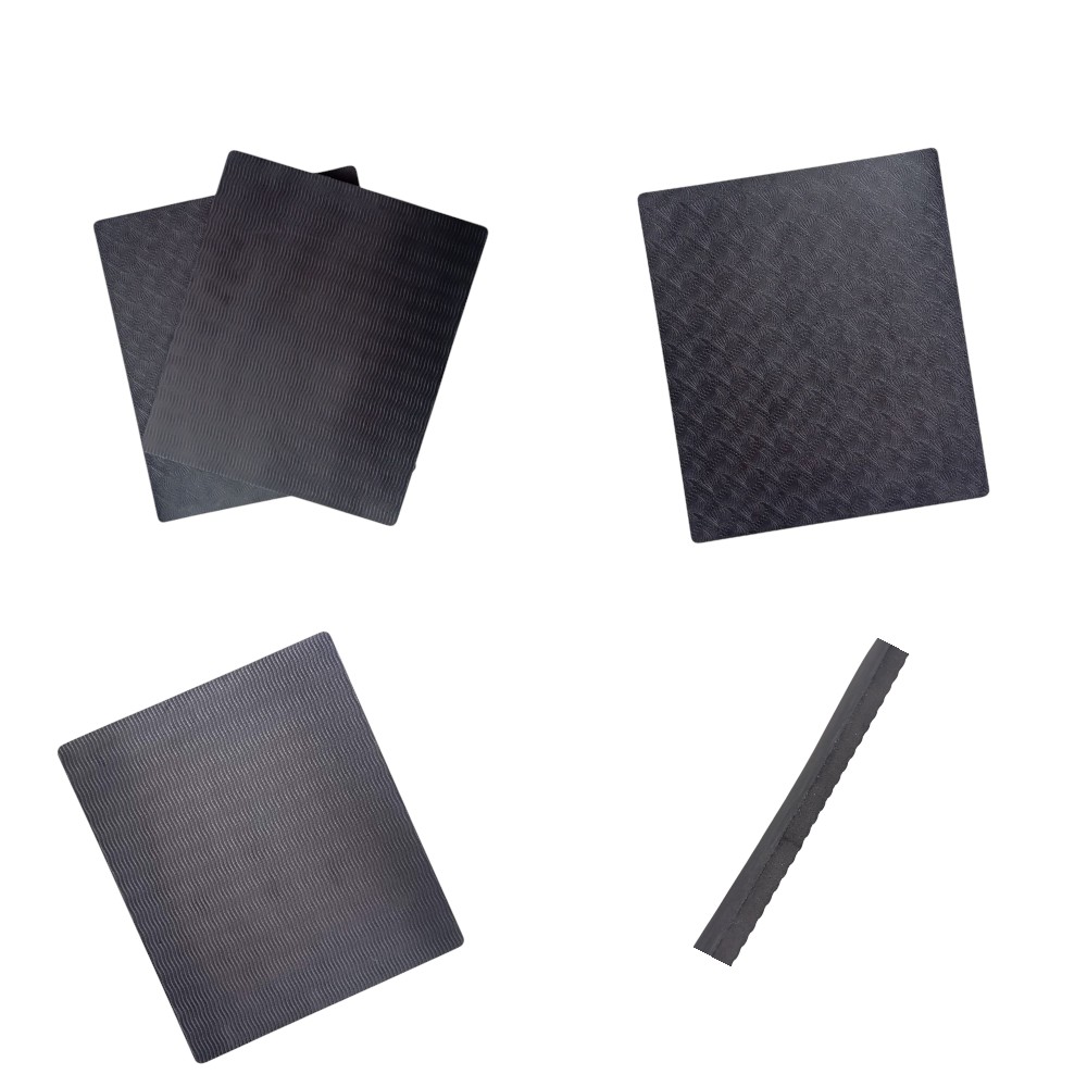 Anti slip Pad for Pilates 30x35x0.6 cm Pro-Fit