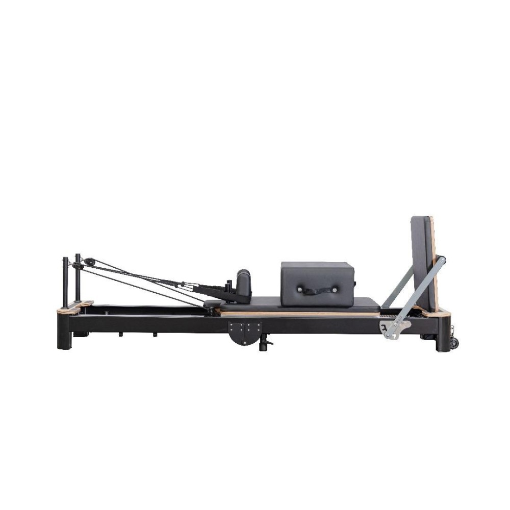 Black Folded Reformer