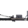Black Folded Reformer