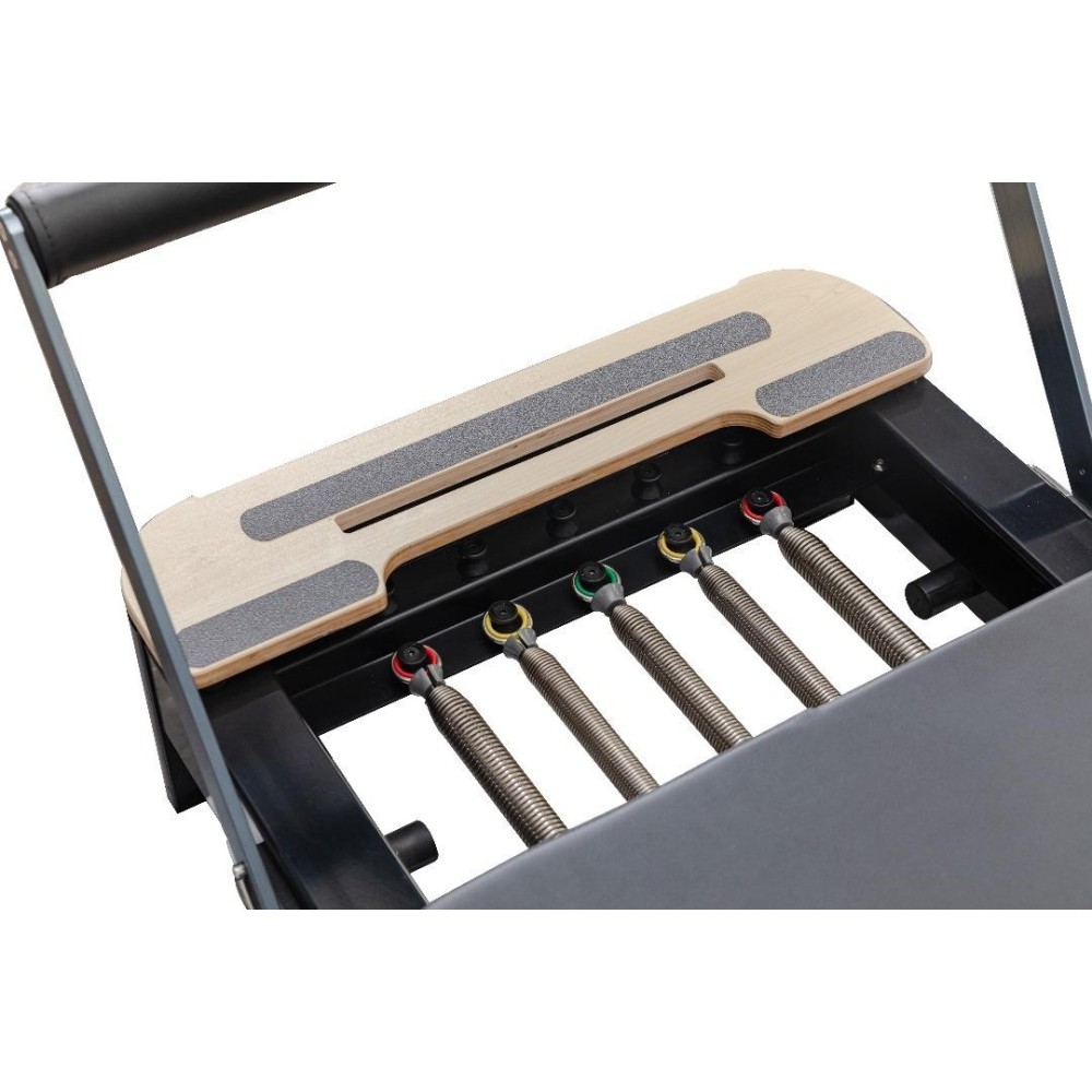 Black Folded Reformer