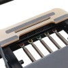 Black Folded Reformer