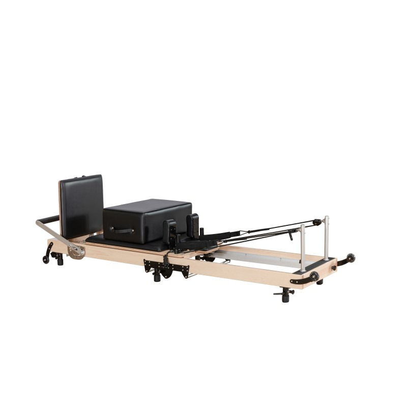 Wood Folded Reformer