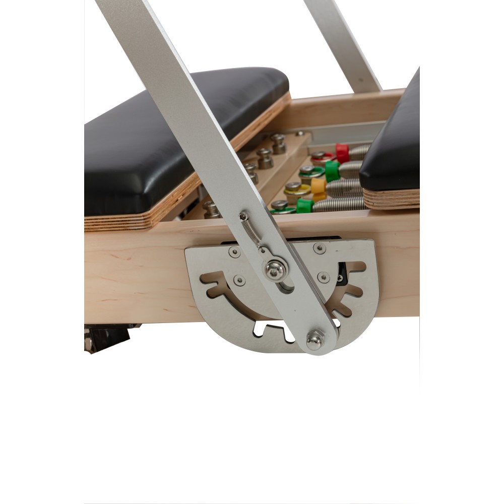 Wood Folded Reformer