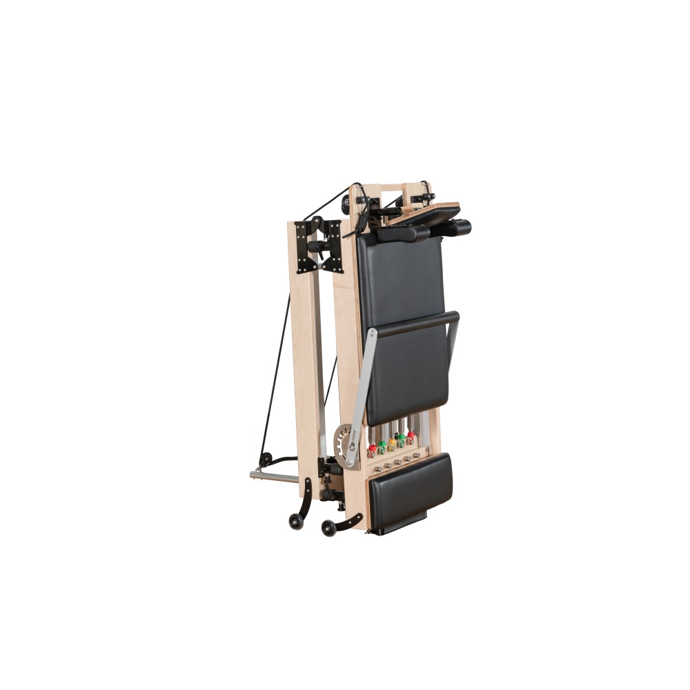Wood Folded Reformer