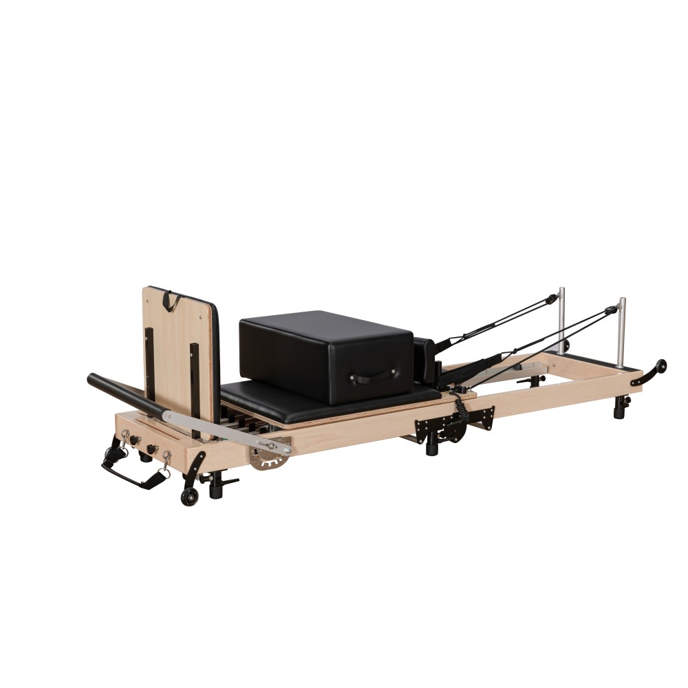 Wood Folded Reformer