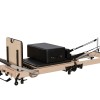 Wood Folded Reformer