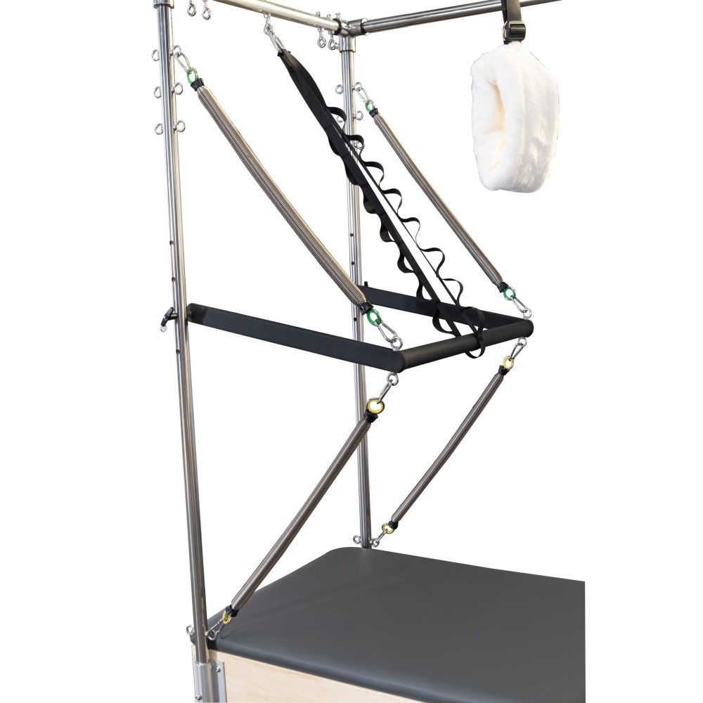 Flow Cadillac Trapeze