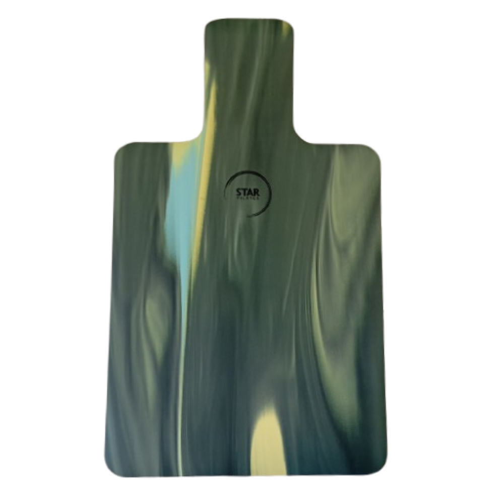 Pilates Mat Reformer Multi Color2