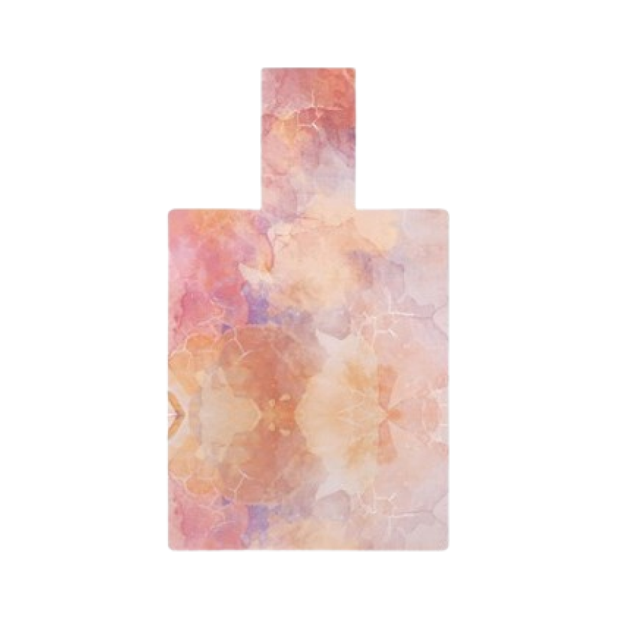 Στρώμα Πλατφόρμας Pilates Mat Orange