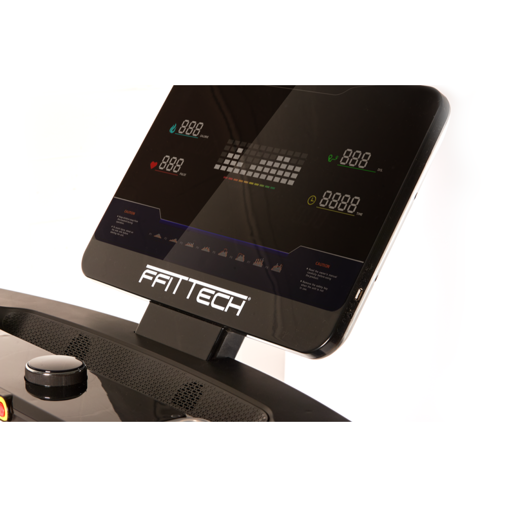Treadmill FH20