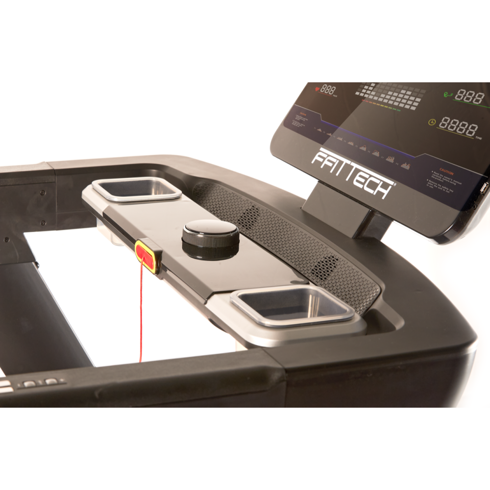 Treadmill FH20