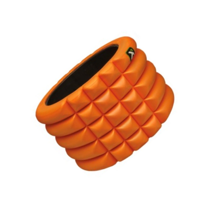Mini roller orange 9,5cm
