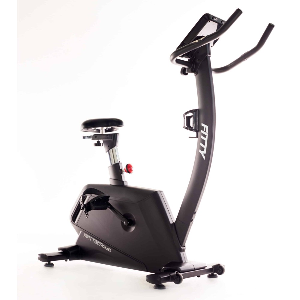 Vertical Bike FITTY