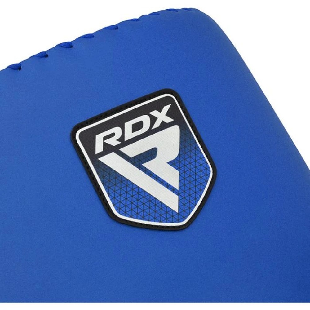 GROIN GUARD PRO TRAINING APEX A4 BLUE MEDIUM