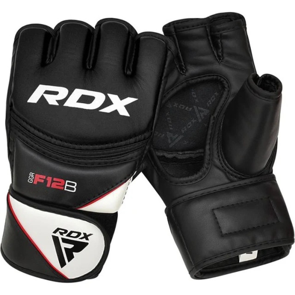 GRAPPLING GLOVE NEW MODEL GGRF-12B-L