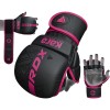 GRAPPLING GLOVES SHOOTER F6 MATTE PINK PLUS M/L