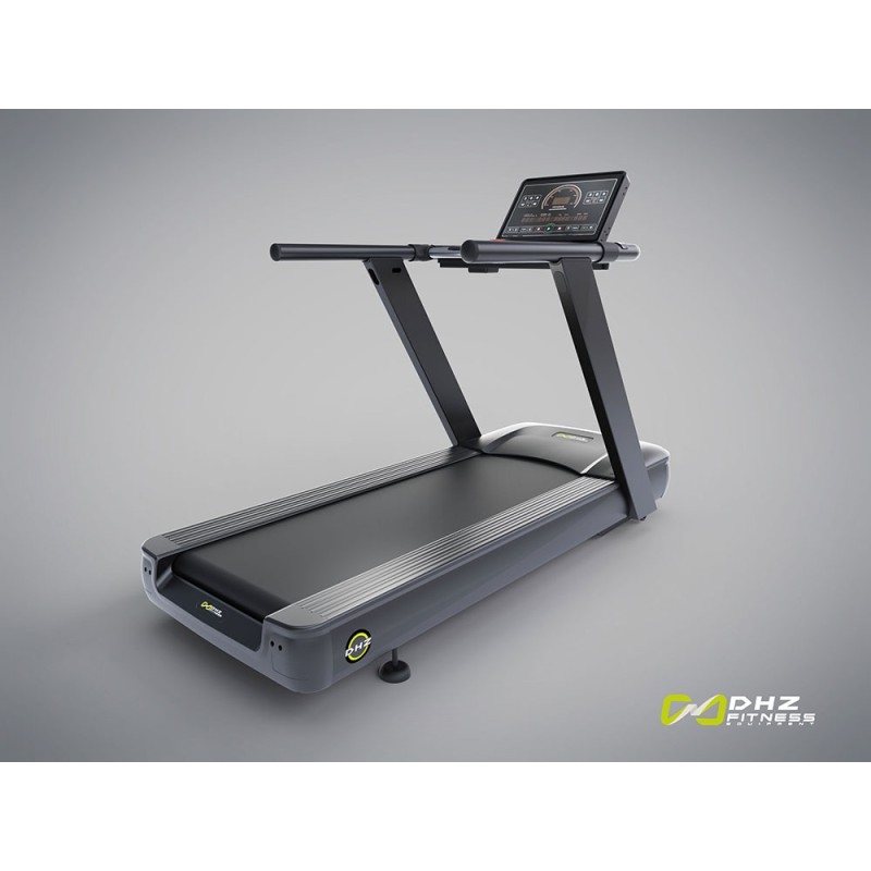TREADMILL X-8600
