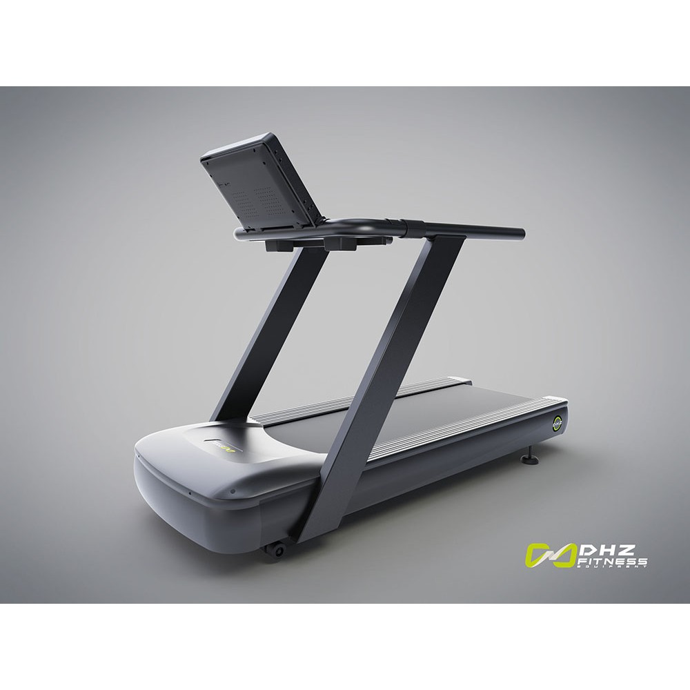 TREADMILL X-8600