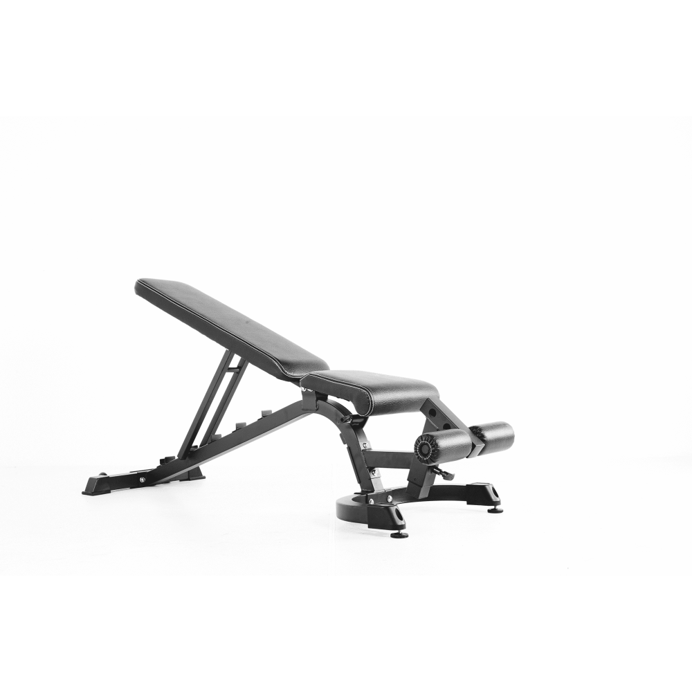 Semi-Commercial Bench 23.6 kg