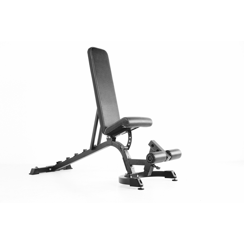 Semi-Commercial Bench 23.6 kg