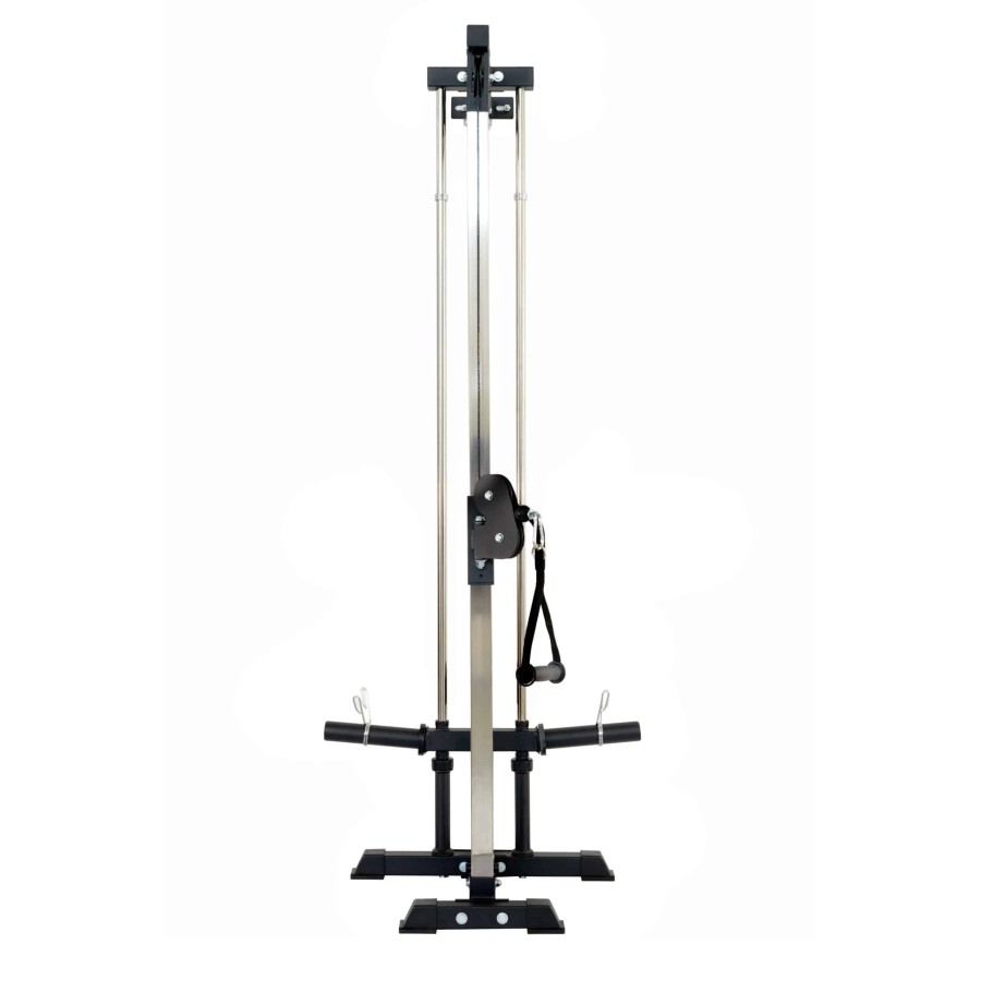 H Wall Pulley 80x75x202cm