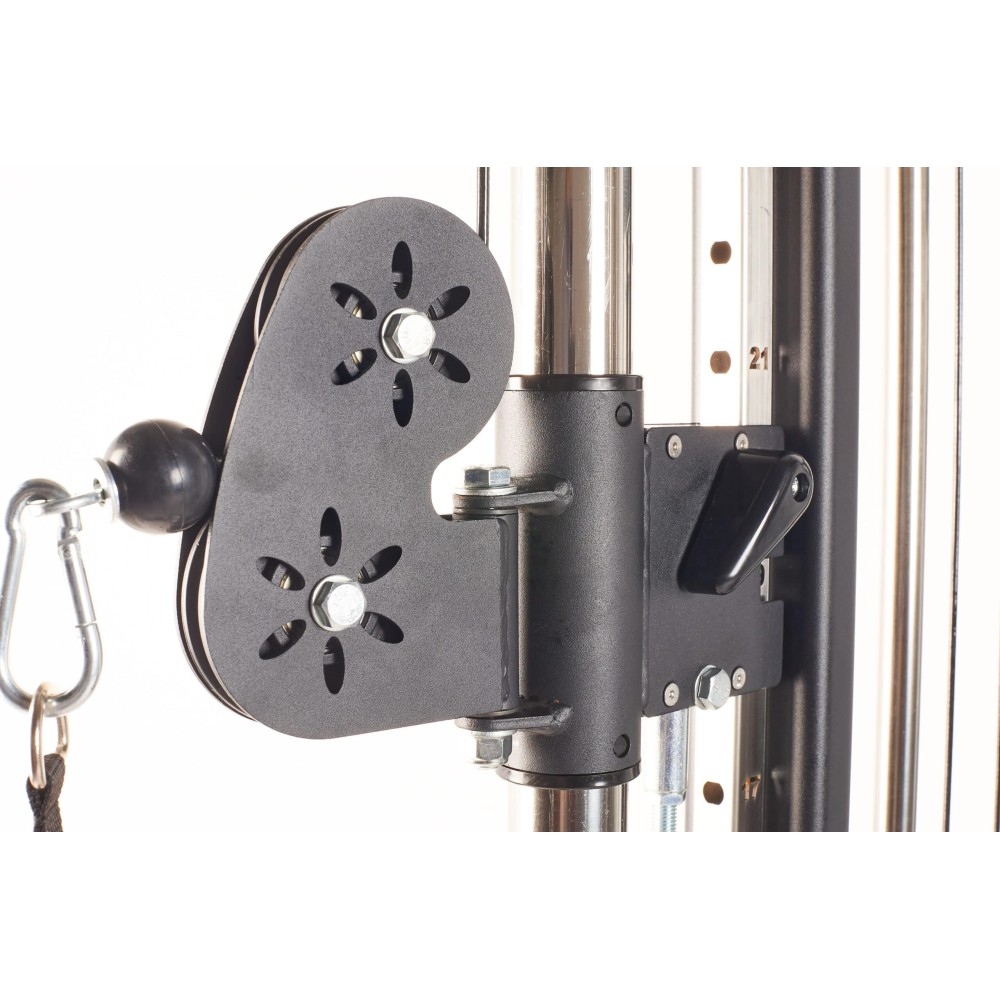 Home Functional Trainer