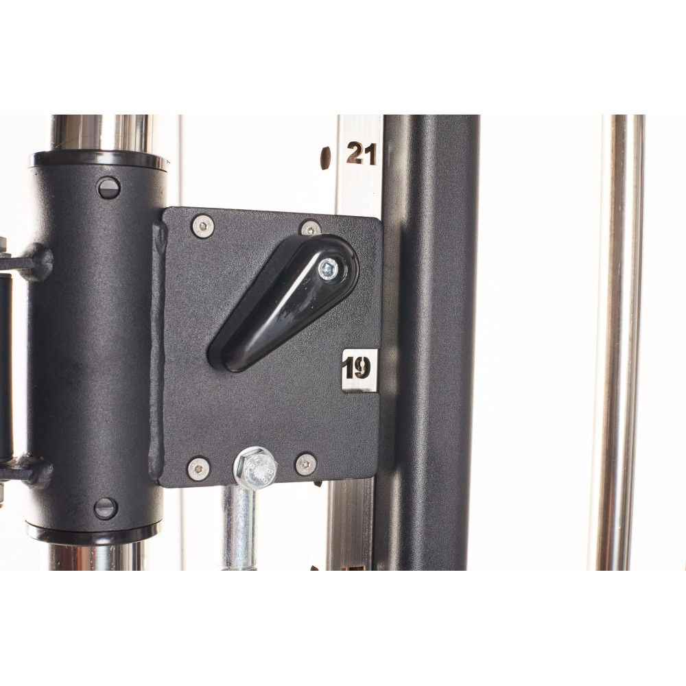 Home Functional Trainer