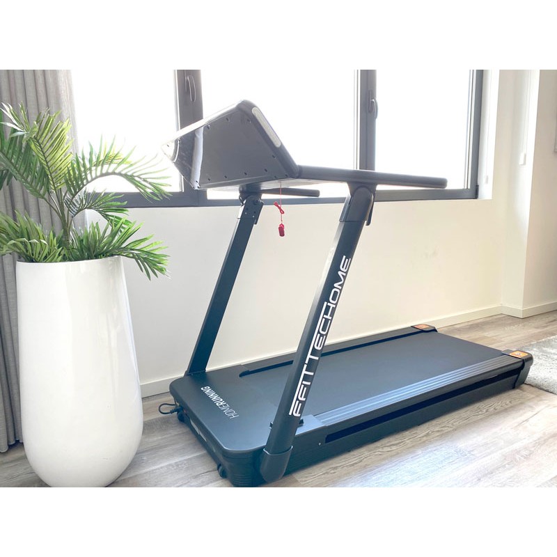 Treadmill HomeRunning