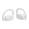 JBL Soundgear Sense, True Wireless Open-Ear Headphones, IP54, Touch, Neckband, (White)