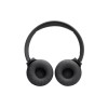 JBL Tune 520BT, On-Ear Bluetooth Headphones, Multipoint, APP, (Black)