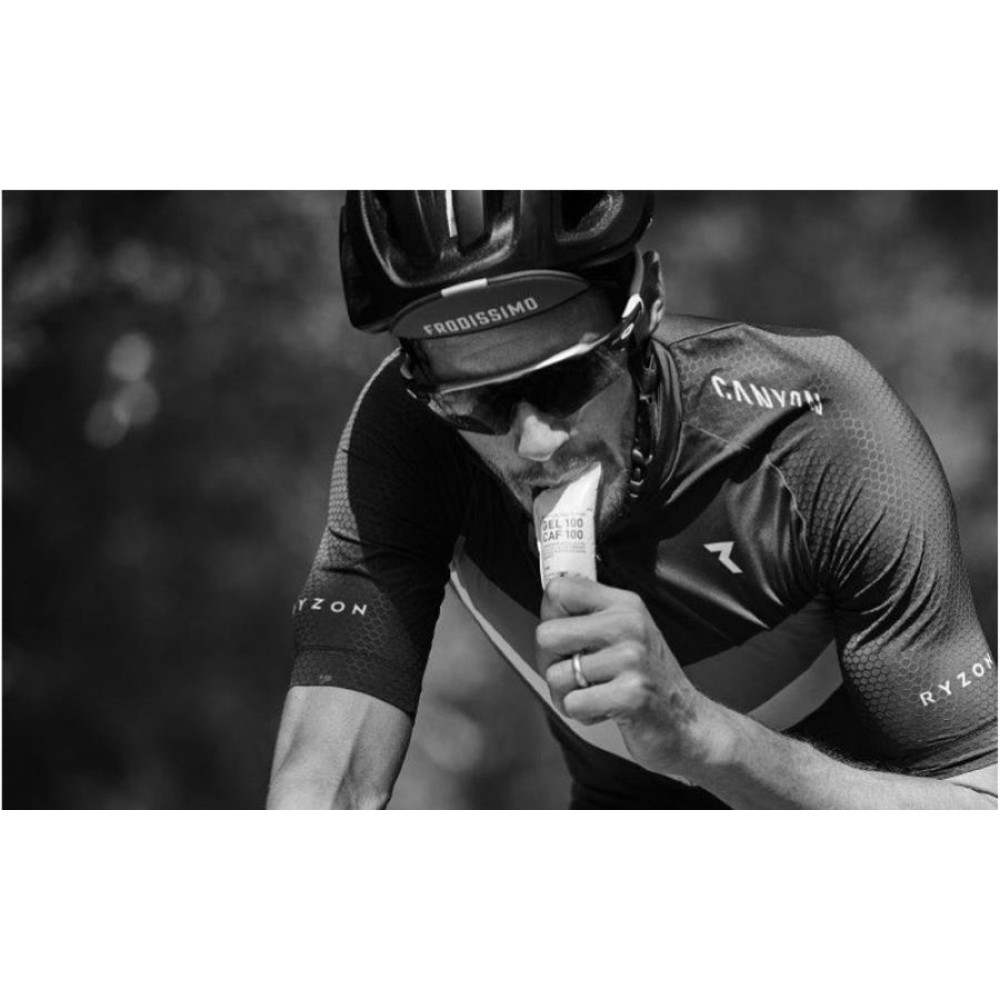 Gel 100 Caf 100 – 1 Τμχ