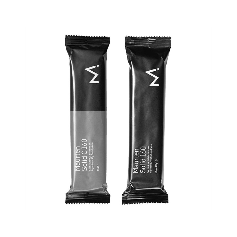 Solid 160 Mix Box - 12τμχ