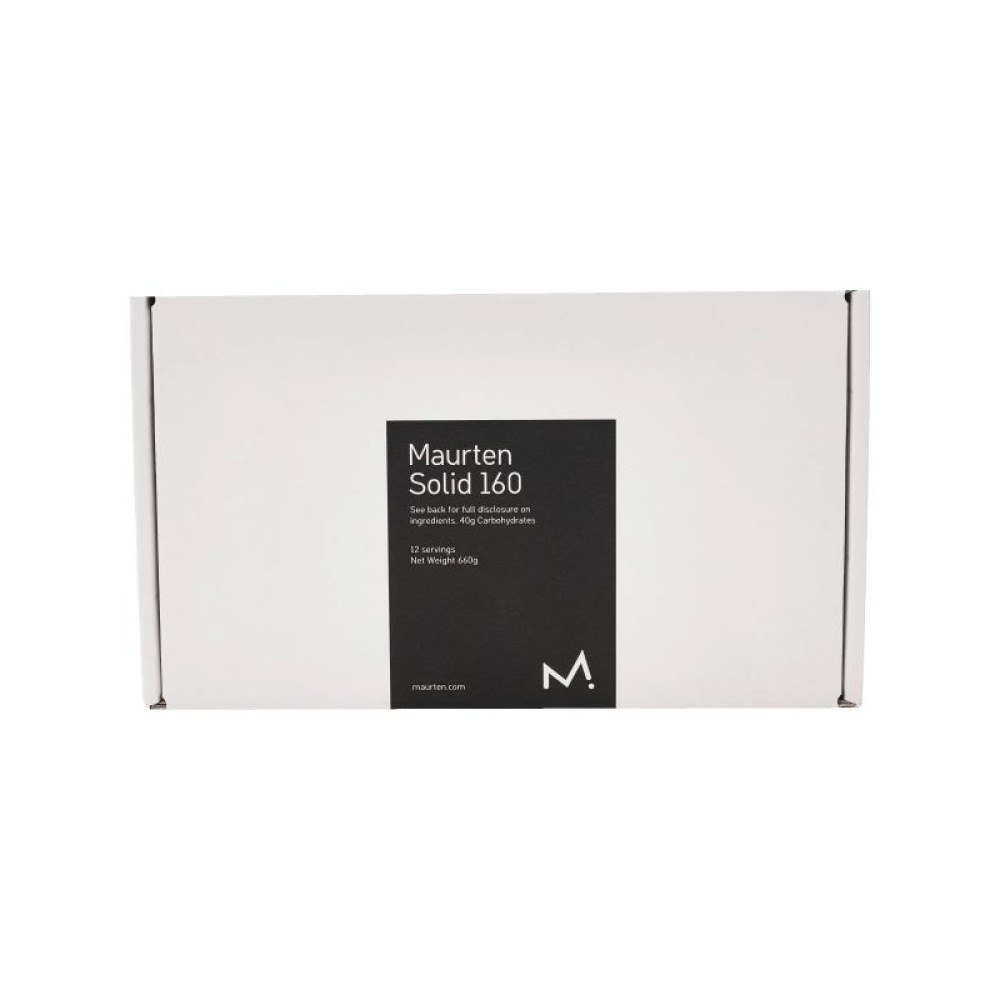 Solid 160 Box - 12τμχ