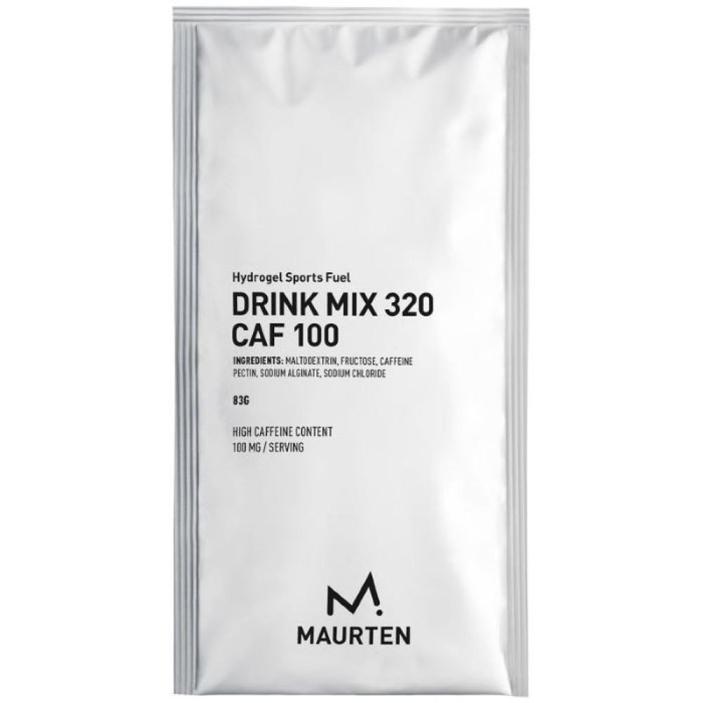 Drink Mix 320 Caf 100 Box - 14τμχ