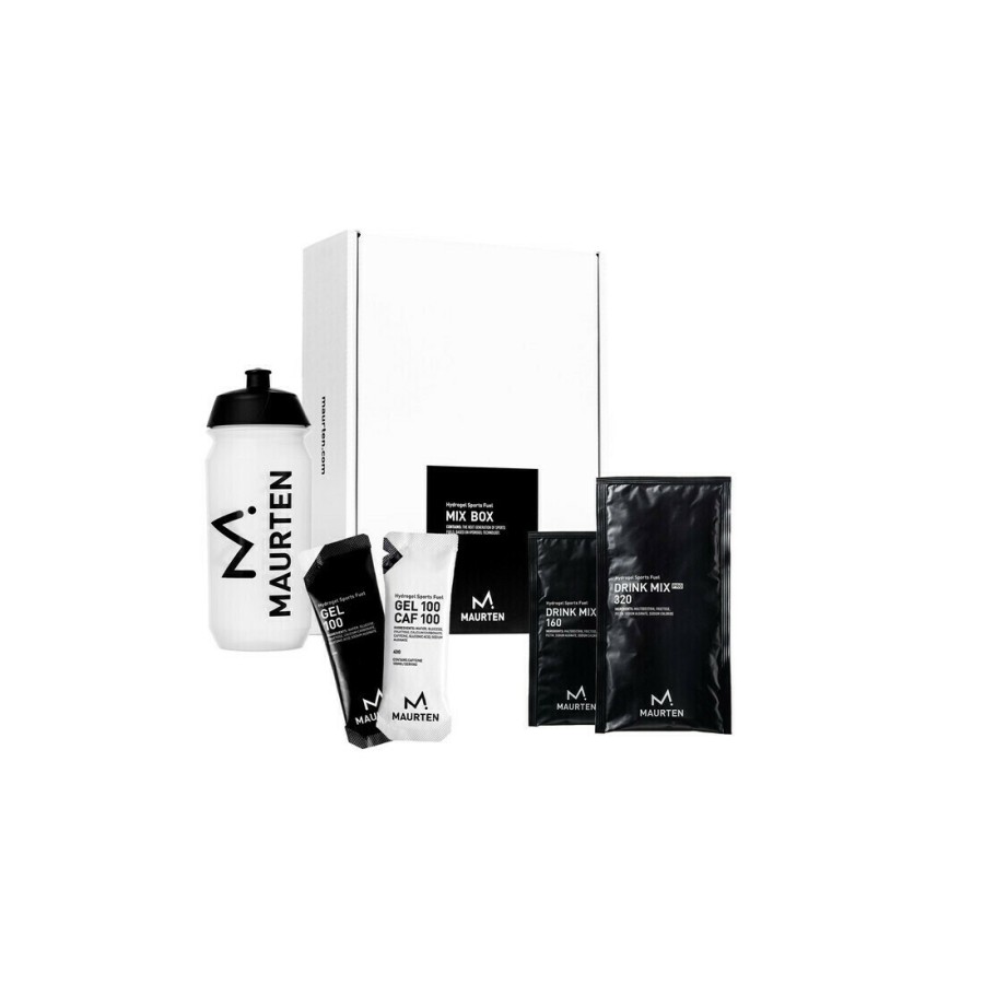 Drink & Gel Mix Box - 21τμχ